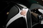 Delahaye 135 M Cabriolet par Pennock 1948 года
